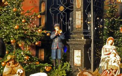 Dominikanie, Franciszkanie, Św. Anny, Mariacki, Św. Barbary... - zdjęcie 8