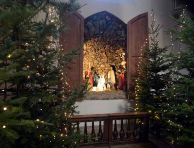 Dominikanie, Franciszkanie, Św. Anny, Mariacki, Św. Barbary... - zdjęcie 16