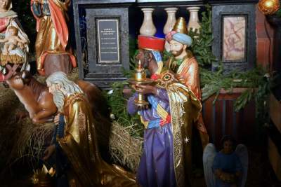 Dominikanie, Franciszkanie, Św. Anny, Mariacki, Św. Barbary... - zdjęcie 7