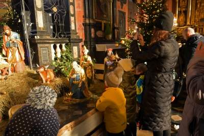 Dominikanie, Franciszkanie, Św. Anny, Mariacki, Św. Barbary... - zdjęcie 5