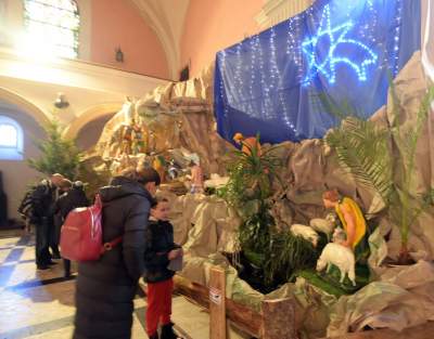 Dominikanie, Franciszkanie, Św. Anny, Mariacki, Św. Barbary... - zdjęcie 17