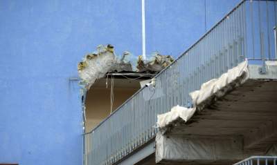 Pierwsze w Krakowie wyburzanie galerii handlowej, koniec pewnej epoki - zdjęcie 8