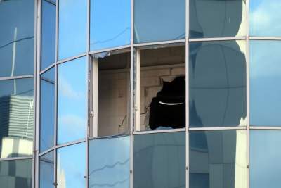 Pierwsze w Krakowie wyburzanie galerii handlowej, koniec pewnej epoki - zdjęcie 22