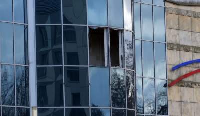 Pierwsze w Krakowie wyburzanie galerii handlowej, koniec pewnej epoki - zdjęcie 2