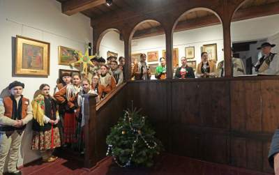 To był bardzo wesoły tramwaj, a zaczęło się w Bronowicach - zdjęcie 2