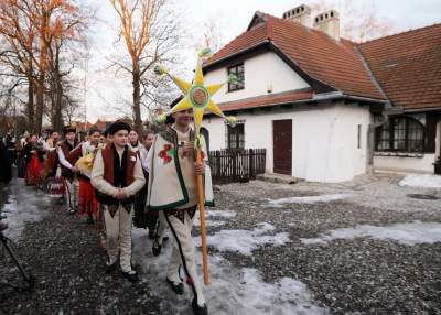 To był bardzo wesoły tramwaj, a zaczęło się w Bronowicach - zdjęcie 5