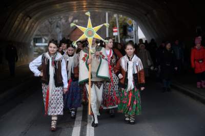 To był bardzo wesoły tramwaj, a zaczęło się w Bronowicach - zdjęcie 9