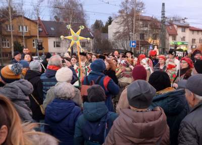 To był bardzo wesoły tramwaj, a zaczęło się w Bronowicach - zdjęcie 15