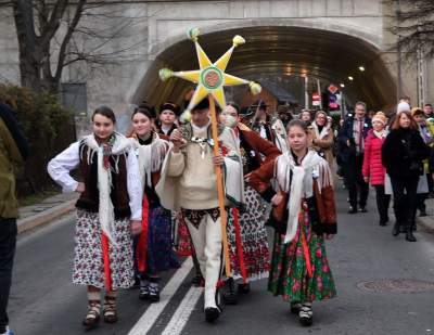 To był bardzo wesoły tramwaj, a zaczęło się w Bronowicach - zdjęcie 10
