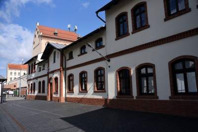 Obiekt pod ochroną UNESCO, a jednak go rozbudują. Zrobią to sprytnie - zdjęcie 5
