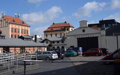 Obiekt pod ochroną UNESCO, a jednak go rozbudują. Zrobią to sprytnie - zdjęcie 9