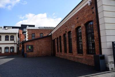 Obiekt pod ochroną UNESCO, a jednak go rozbudują. Zrobią to sprytnie - zdjęcie 8