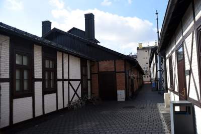 Obiekt pod ochroną UNESCO, a jednak go rozbudują. Zrobią to sprytnie - zdjęcie 6