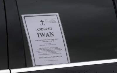 Andrzej Iwan 1959-2022 - zdjęcie 9