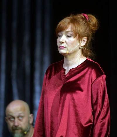 Krzysztof Materna proponuje grupową terapię Polek i Polaków - zdjęcie 7