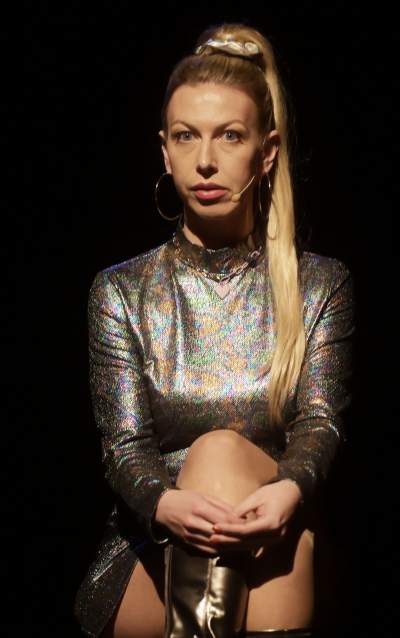 Krzysztof Materna proponuje grupową terapię Polek i Polaków - zdjęcie 22