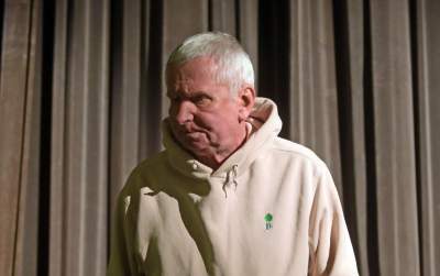 Krzysztof Materna proponuje grupową terapię Polek i Polaków - zdjęcie 27