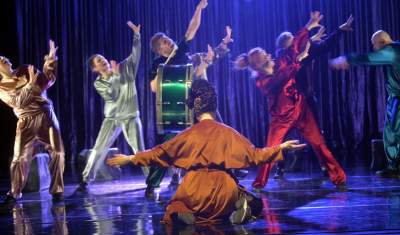 Krzysztof Materna proponuje grupową terapię Polek i Polaków - zdjęcie 6