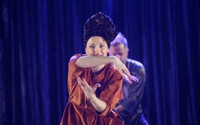 Krzysztof Materna proponuje grupową terapię Polek i Polaków - zdjęcie 18