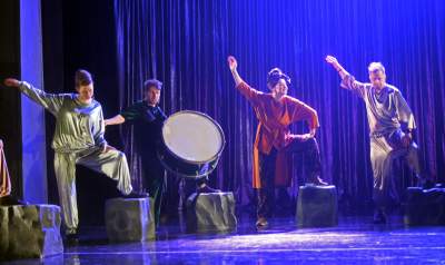 Krzysztof Materna proponuje grupową terapię Polek i Polaków - zdjęcie 19