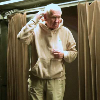 Krzysztof Materna proponuje grupową terapię Polek i Polaków - zdjęcie 28