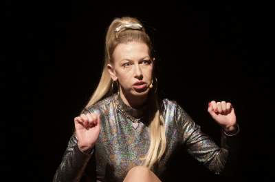 Krzysztof Materna proponuje grupową terapię Polek i Polaków - zdjęcie 25