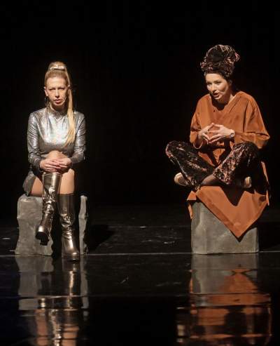 Krzysztof Materna proponuje grupową terapię Polek i Polaków - zdjęcie 23