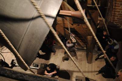 Domyślacie się z jakiej okazji sześć lat temu bił Zygmunt... - zdjęcie 7