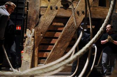 Domyślacie się z jakiej okazji sześć lat temu bił Zygmunt... - zdjęcie 15