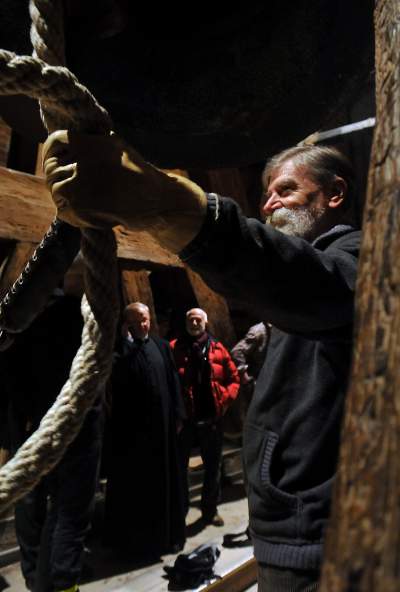 Domyślacie się z jakiej okazji sześć lat temu bił Zygmunt... - zdjęcie 4