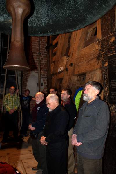 Domyślacie się z jakiej okazji sześć lat temu bił Zygmunt... - zdjęcie 14