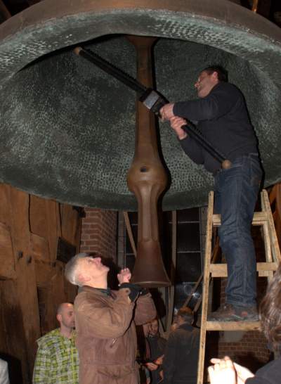 Domyślacie się z jakiej okazji sześć lat temu bił Zygmunt... - zdjęcie 20