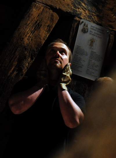 Domyślacie się z jakiej okazji sześć lat temu bił Zygmunt... - zdjęcie 10