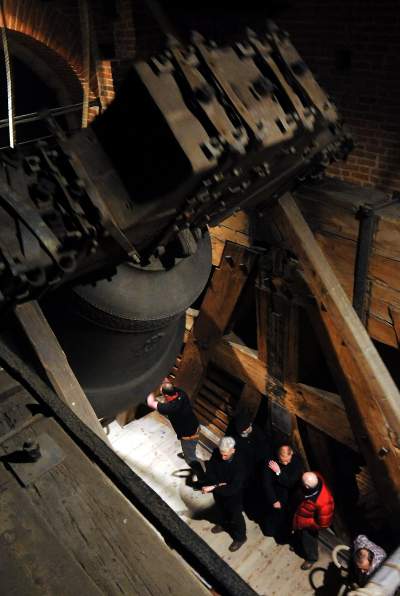 Domyślacie się z jakiej okazji sześć lat temu bił Zygmunt... - zdjęcie 8