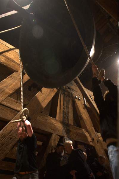 Domyślacie się z jakiej okazji sześć lat temu bił Zygmunt... - zdjęcie 11