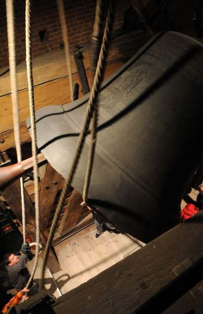 Domyślacie się z jakiej okazji sześć lat temu bił Zygmunt... - zdjęcie 9