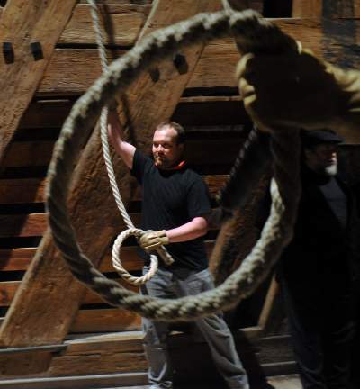 Domyślacie się z jakiej okazji sześć lat temu bił Zygmunt... - zdjęcie 3