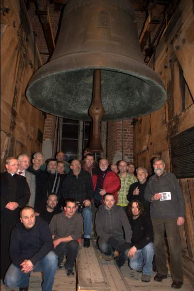 Domyślacie się z jakiej okazji sześć lat temu bił Zygmunt... - zdjęcie 16