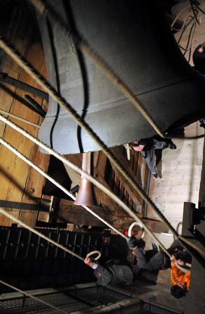 Domyślacie się z jakiej okazji sześć lat temu bił Zygmunt... - zdjęcie 5