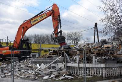 To był absolutnie kultowy lokal... - zdjęcie 6