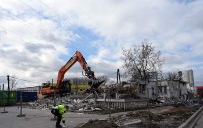 To był absolutnie kultowy lokal... - zdjęcie 5