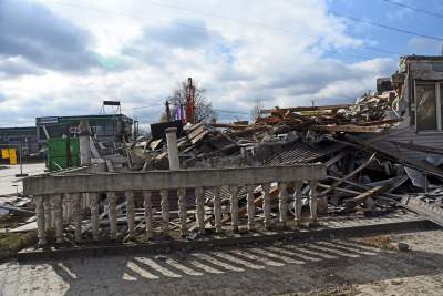 To był absolutnie kultowy lokal... - zdjęcie 13