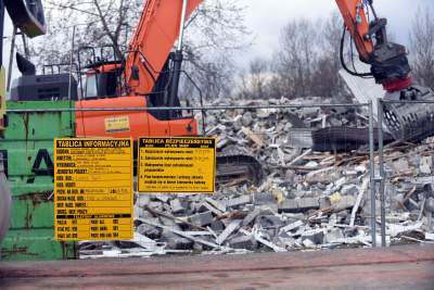 To był absolutnie kultowy lokal... - zdjęcie 3
