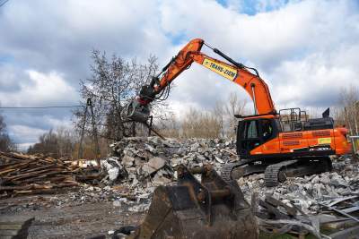 To był absolutnie kultowy lokal... - zdjęcie 15