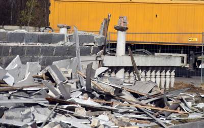 To był absolutnie kultowy lokal... - zdjęcie 14