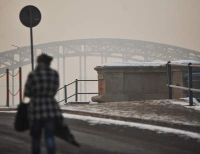 Na tym moście wiele się działo, były sceny radosne, ale i dramatyczne - zdjęcie 40