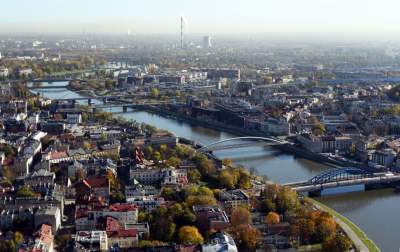 Na tym moście wiele się działo, były sceny radosne, ale i dramatyczne - zdjęcie 35