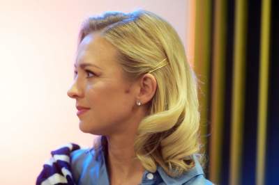 Barbara Kurdej-Szatan na scenie teatru VARIETE, fot. Marek Lasyk - zdjęcie 19