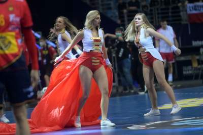 Mistrzostwa świata w Tauron Arenie dostarczają wielu emocji... - zdjęcie 14