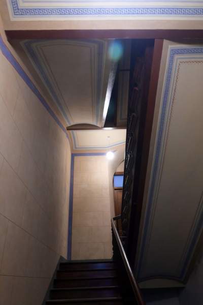 Krakowskie kamienice odzyskują blask. Piękne polichromie przy Sobieskiego - zdjęcie 4